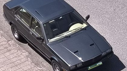Maserati Biturbo S