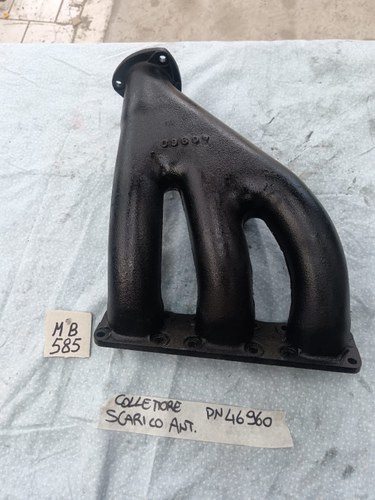 Front exhaust manifold Maserati 3500 GT For Sale
