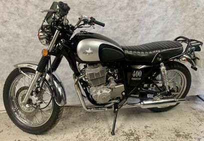 Picture of Mash Xy 400