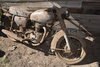 Lot 1- A 1965 Matchless G2/CSR project - 17/06/18 In vendita all'asta