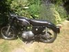 1961 matchless 350  For Sale