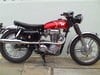 1966 MATCHLESS G80 CS SOLD