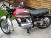 1966 Matchless g2 csr 250 exceptional condition SOLD