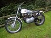 1964 Matchless G2 250cc Pre 65 Trials In vendita
