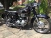 Matchless G80 500cc Single 1960 SOLD