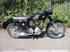 1958 Matchless G3LS For Sale