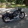 1955 Matchless G3LS SOLD