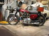 1959 Matchless G12 DeLuxe Low mileage SOLD