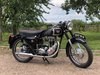 Matchless G3L 1957 350cc. Restored To A High Standard For Sale