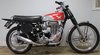 1951 Matchless G3LC  SOLD