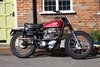 1961 Matchless 600cc Flattracker (Race Ready) For Sale