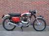1960 Matchless G12 CSR For Sale