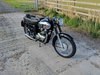 1958 Matchless G9 Deluxe 500cc Twin For Sale