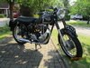 Matchless 350cc 1953 For Sale