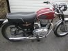 1965 MATCHLESS G2 250 CSR For Sale