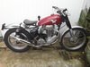 MATCHLESS TRIALS 1956 GENUINE G3LC SOLD
