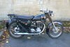 1959 Matchless G80S For Sale by Auction