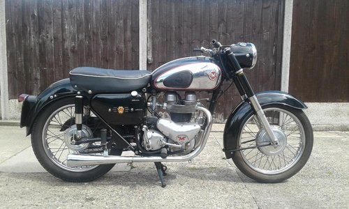Matchless G12 650cc 1959 For Sale