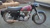 matchless 3GL 1956 SOLD