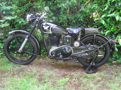 1946 Matchless G80  For Sale