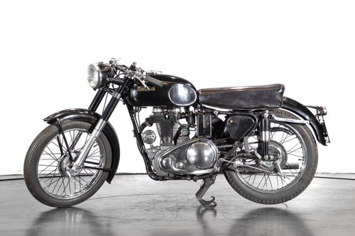 MATCHLESS - 500 - 1947 For Sale