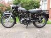 1955 MATCHLESS  350cc,  G3LS. SOLD