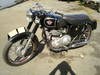 1959 Matchless 500 twin SOLD