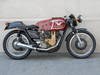 1961 motorcicles for sale Matchless G 50 SOLD