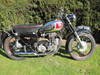 1956 MATCHLESS G3LS 350cc SOLD