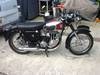1957 Matchless G3LS 350cc For Sale