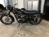 1954 Matchless G3LS 350cc For Sale