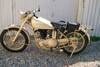 1943 WW2 Military Matchless G3L Army Motorcycle VERKAUFT