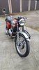 1960 Matchless G12 CSR 650cc (In very good condition) In vendita