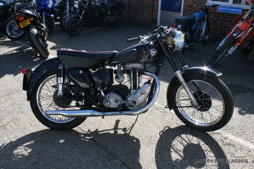 MATCHLESS G3Ls 1954 For Sale