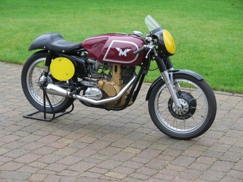 1962 Matchless G50 Replica 09/03/2022 For Sale by Auction