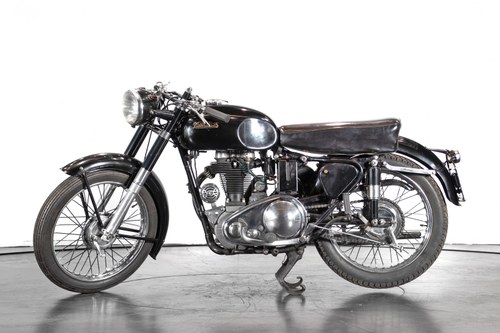1947 MATCHLESS 350 For Sale