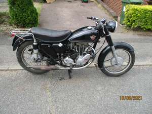 1955 MATCHLESS G3Ls For Sale (picture 1 of 8)