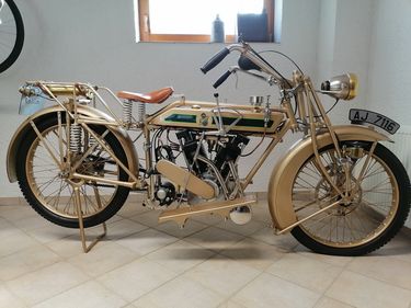 Picture of 1921 Matchless Model H - For Sale