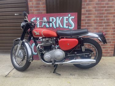 Picture of 1967 Matchless G15CS - For Sale