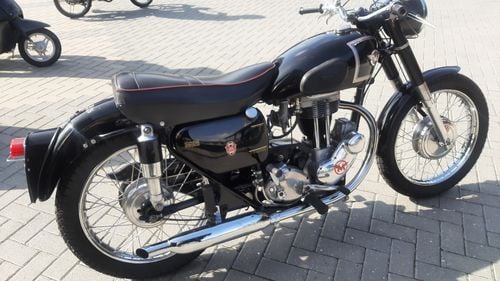 Picture of MATCHLESS G3L 1955 - For Sale