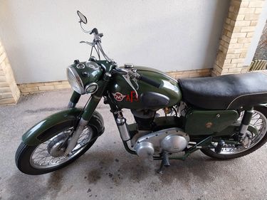 Picture of 1960 Matchless G3LS - For Sale