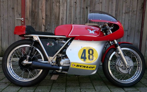 1966 Matchless Rickman Metisse G50 For Sale