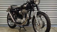 1959 Matchless G3