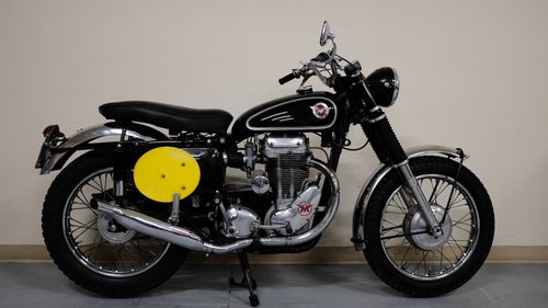 Picture of 1963 Matchless G80 CS Marksman - For Sale
