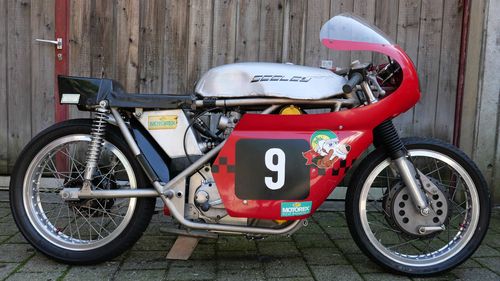 Picture of 1969 Matchless G50 Seeley 500 Paul Smart Replica - For Sale