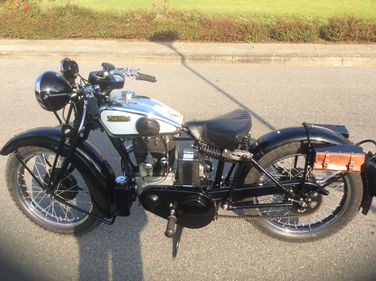 Picture of 1930 Matchless Silver Arrow - For Sale