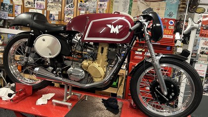 2020 Matchless G50