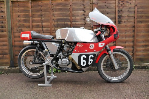1989 Matchless G50 Metisse For Sale by Auction