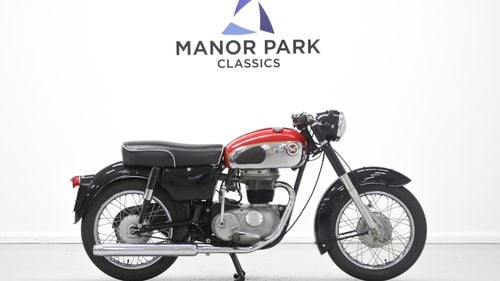 Picture of 1963 Matchless G2 CSR - For Sale by Auction