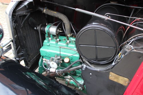 1934 Mathis EMY4S Dynamic - 3